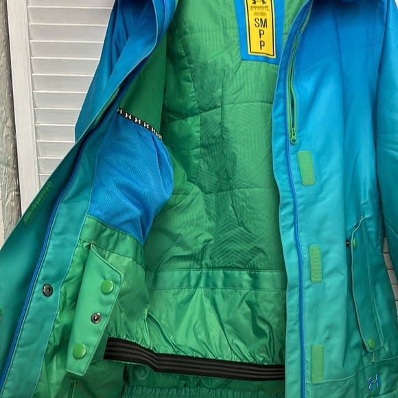 Under Armour Storm Ski Jacket - Picture 13 of 13